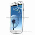 Ultra Clear Screen Protector for Samsung Galaxy S III